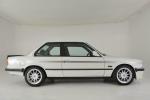 BMW M3 H28 Coupe by Hartge 1986 года